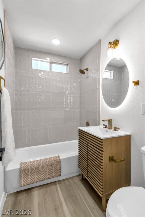 Tiny photo for 1200 Palm Terrace, Las Vegas, NV 89106 (MLS # 2794119)
