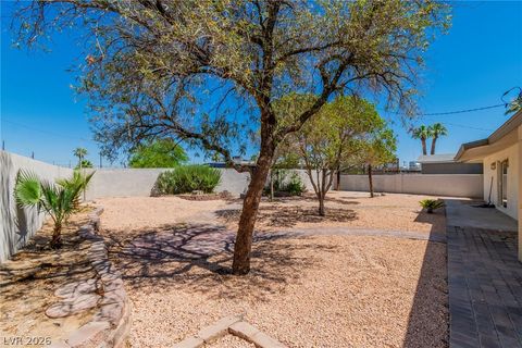 Tiny photo for 1200 Palm Terrace, Las Vegas, NV 89106 (MLS # 2794119)