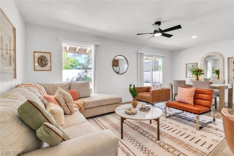 Tiny photo for 1200 Palm Terrace, Las Vegas, NV 89106 (MLS # 2794119)