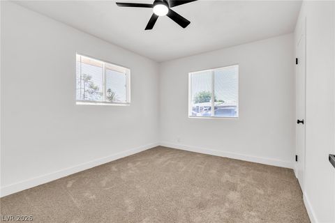 Tiny photo for 1200 Palm Terrace, Las Vegas, NV 89106 (MLS # 2794119)