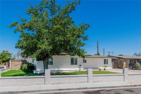 Tiny photo for 1200 Palm Terrace, Las Vegas, NV 89106 (MLS # 2794119)