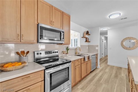 Tiny photo for 1200 Palm Terrace, Las Vegas, NV 89106 (MLS # 2794119)