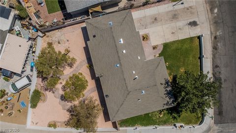 Tiny photo for 1200 Palm Terrace, Las Vegas, NV 89106 (MLS # 2794119)