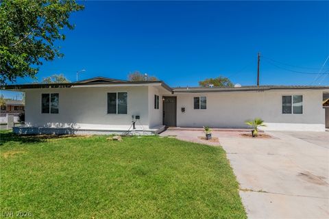 Tiny photo for 1200 Palm Terrace, Las Vegas, NV 89106 (MLS # 2794119)