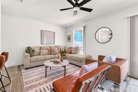Tiny photo for 1200 Palm Terrace, Las Vegas, NV 89106 (MLS # 2794119)