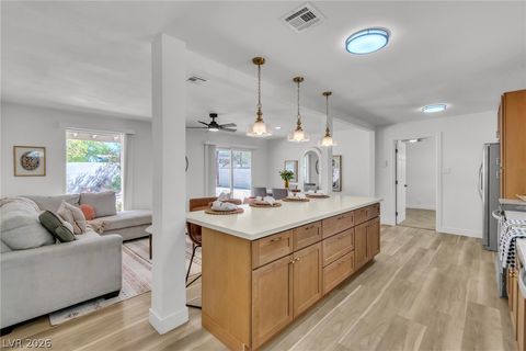 Tiny photo for 1200 Palm Terrace, Las Vegas, NV 89106 (MLS # 2794119)