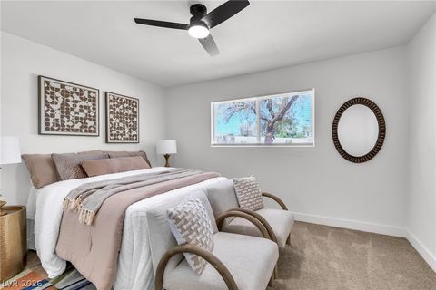 Tiny photo for 1200 Palm Terrace, Las Vegas, NV 89106 (MLS # 2794119)