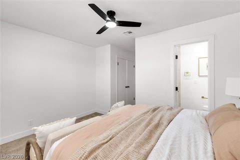 Tiny photo for 1200 Palm Terrace, Las Vegas, NV 89106 (MLS # 2794119)