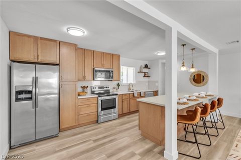 Tiny photo for 1200 Palm Terrace, Las Vegas, NV 89106 (MLS # 2794119)