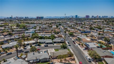 Tiny photo for 1200 Palm Terrace, Las Vegas, NV 89106 (MLS # 2794119)