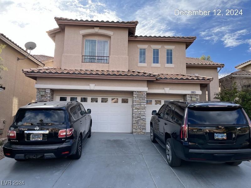 10673 Blue Nile Court, Las Vegas, Nevada image 1