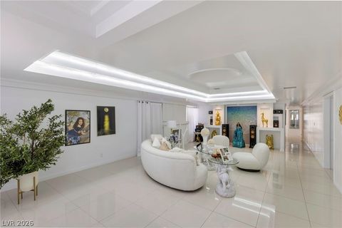 4746 Monaco Road Las Vegas NV 89121