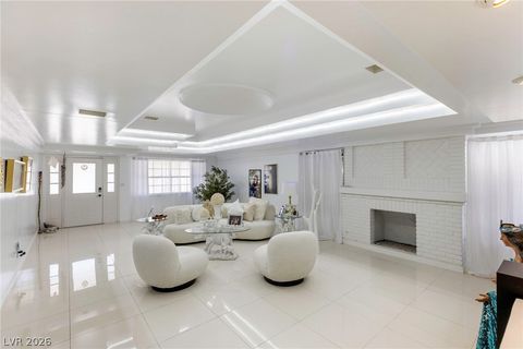 4746 Monaco Road Las Vegas NV 89121