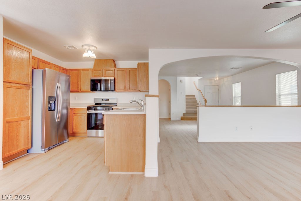 6540 Slate Springs Court