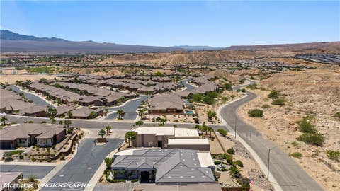 Tiny photo for 155 Seven Palms Way, Mesquite, NV 89027 (MLS # 2794751)