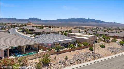 Tiny photo for 155 Seven Palms Way, Mesquite, NV 89027 (MLS # 2794751)