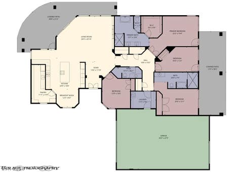 Tiny photo for 155 Seven Palms Way, Mesquite, NV 89027 (MLS # 2794751)