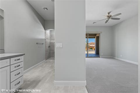 Tiny photo for 155 Seven Palms Way, Mesquite, NV 89027 (MLS # 2794751)