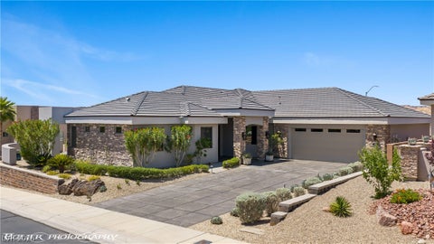 Tiny photo for 155 Seven Palms Way, Mesquite, NV 89027 (MLS # 2794751)