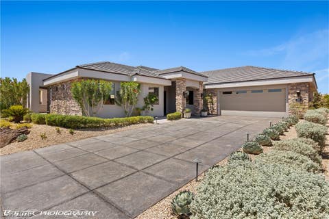 Tiny photo for 155 Seven Palms Way, Mesquite, NV 89027 (MLS # 2794751)