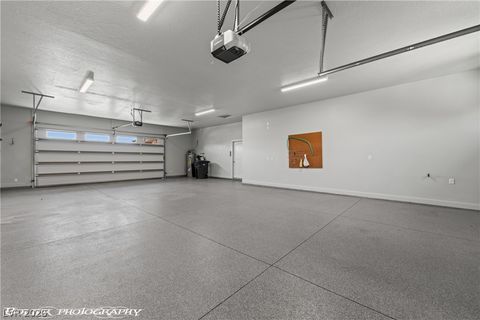 Tiny photo for 155 Seven Palms Way, Mesquite, NV 89027 (MLS # 2794751)