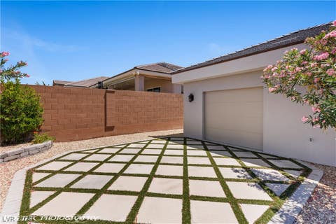 Tiny photo for 155 Seven Palms Way, Mesquite, NV 89027 (MLS # 2794751)