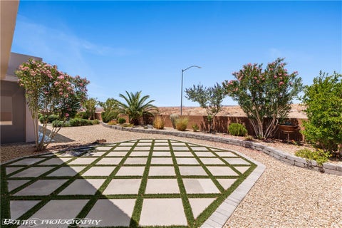 Tiny photo for 155 Seven Palms Way, Mesquite, NV 89027 (MLS # 2794751)