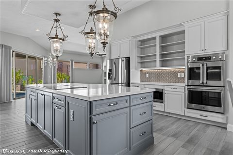 Tiny photo for 155 Seven Palms Way, Mesquite, NV 89027 (MLS # 2794751)