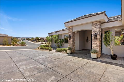 Tiny photo for 155 Seven Palms Way, Mesquite, NV 89027 (MLS # 2794751)
