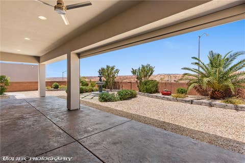 Tiny photo for 155 Seven Palms Way, Mesquite, NV 89027 (MLS # 2794751)