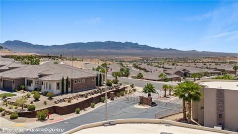 Tiny photo for 155 Seven Palms Way, Mesquite, NV 89027 (MLS # 2794751)