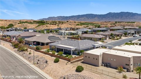 Tiny photo for 155 Seven Palms Way, Mesquite, NV 89027 (MLS # 2794751)