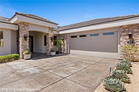 Tiny photo for 155 Seven Palms Way, Mesquite, NV 89027 (MLS # 2794751)