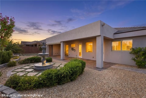 Tiny photo for 155 Seven Palms Way, Mesquite, NV 89027 (MLS # 2794751)