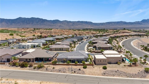 Tiny photo for 155 Seven Palms Way, Mesquite, NV 89027 (MLS # 2794751)