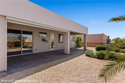 Tiny photo for 155 Seven Palms Way, Mesquite, NV 89027 (MLS # 2794751)