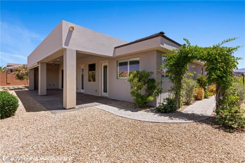 Tiny photo for 155 Seven Palms Way, Mesquite, NV 89027 (MLS # 2794751)