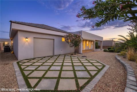 Tiny photo for 155 Seven Palms Way, Mesquite, NV 89027 (MLS # 2794751)