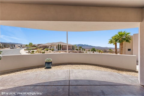 Tiny photo for 155 Seven Palms Way, Mesquite, NV 89027 (MLS # 2794751)
