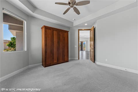 Tiny photo for 155 Seven Palms Way, Mesquite, NV 89027 (MLS # 2794751)