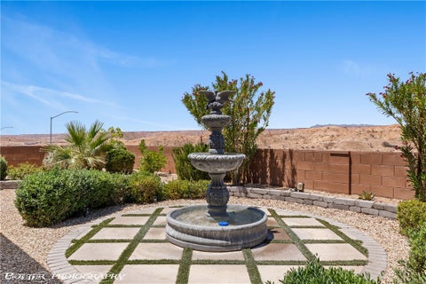 Tiny photo for 155 Seven Palms Way, Mesquite, NV 89027 (MLS # 2794751)
