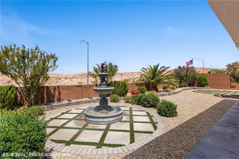 Tiny photo for 155 Seven Palms Way, Mesquite, NV 89027 (MLS # 2794751)