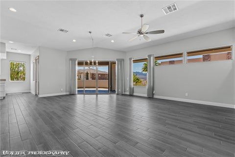 Tiny photo for 155 Seven Palms Way, Mesquite, NV 89027 (MLS # 2794751)