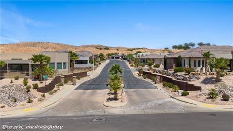Tiny photo for 155 Seven Palms Way, Mesquite, NV 89027 (MLS # 2794751)