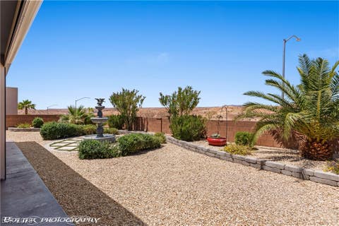 Tiny photo for 155 Seven Palms Way, Mesquite, NV 89027 (MLS # 2794751)