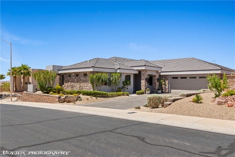 Tiny photo for 155 Seven Palms Way, Mesquite, NV 89027 (MLS # 2794751)