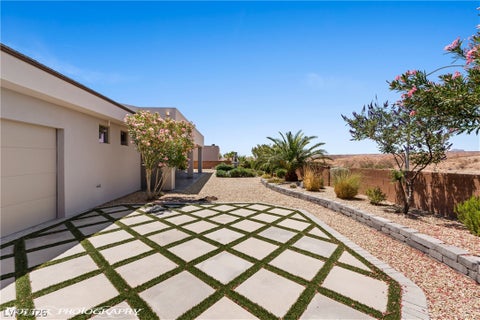 Tiny photo for 155 Seven Palms Way, Mesquite, NV 89027 (MLS # 2794751)