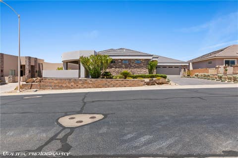 Tiny photo for 155 Seven Palms Way, Mesquite, NV 89027 (MLS # 2794751)
