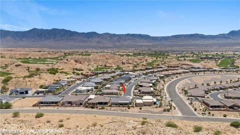 Tiny photo for 155 Seven Palms Way, Mesquite, NV 89027 (MLS # 2794751)