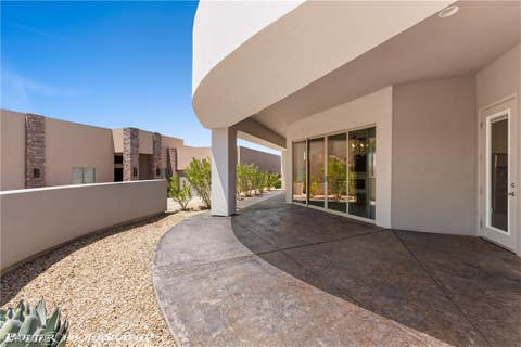 Tiny photo for 155 Seven Palms Way, Mesquite, NV 89027 (MLS # 2794751)